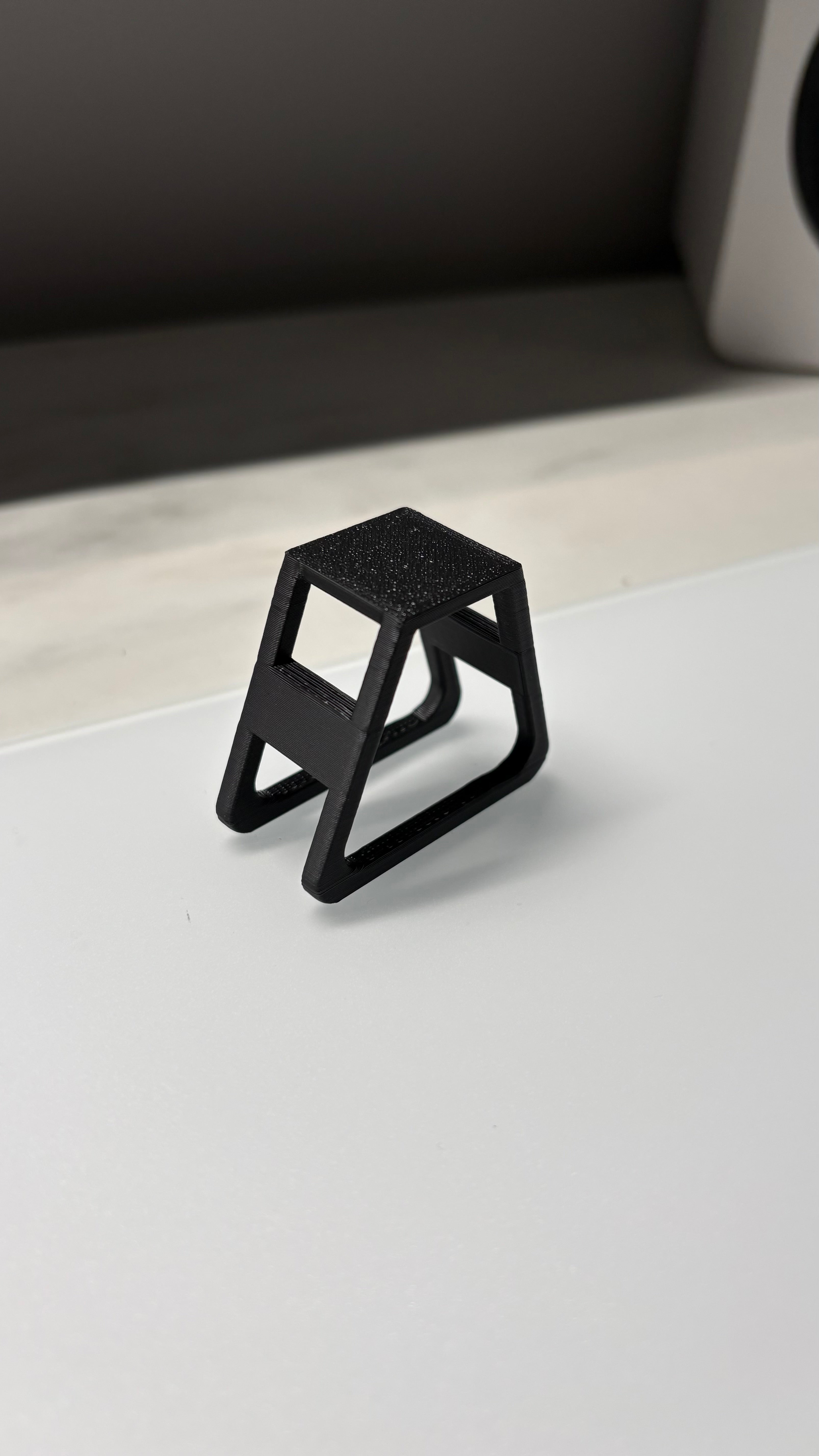 Bike stand