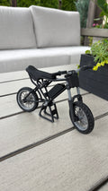 Mini Ridstar