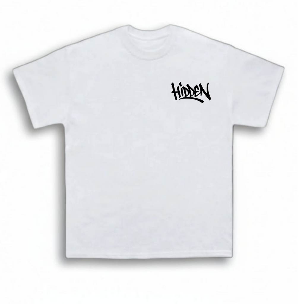 RITM Hidden Tee