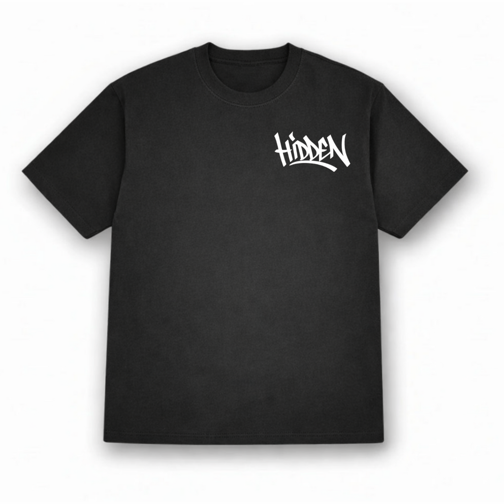 CMIYC Hidden Tee