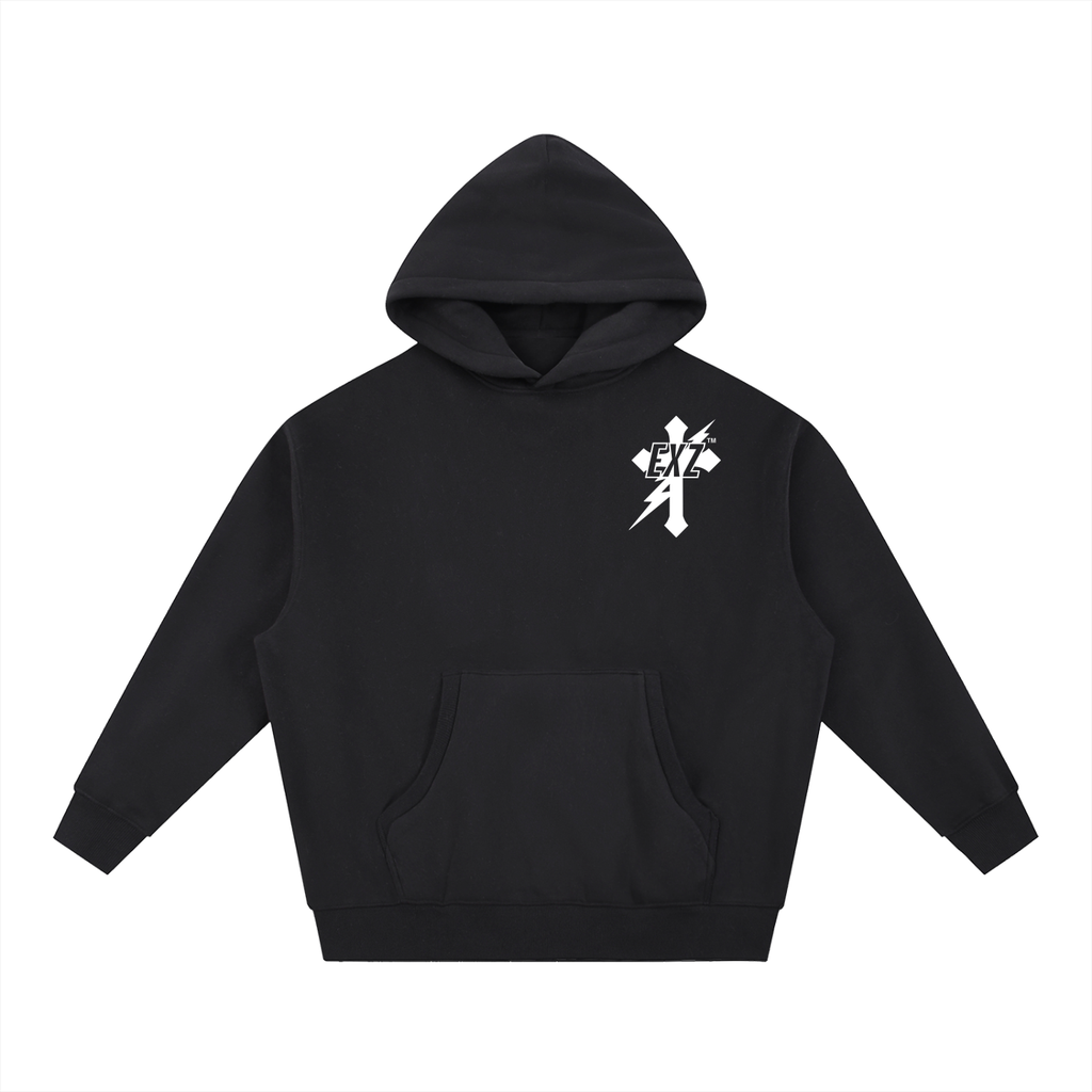 EXZMOTO Over Sized Hoodie