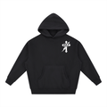 EXZMOTO Over Sized Hoodie