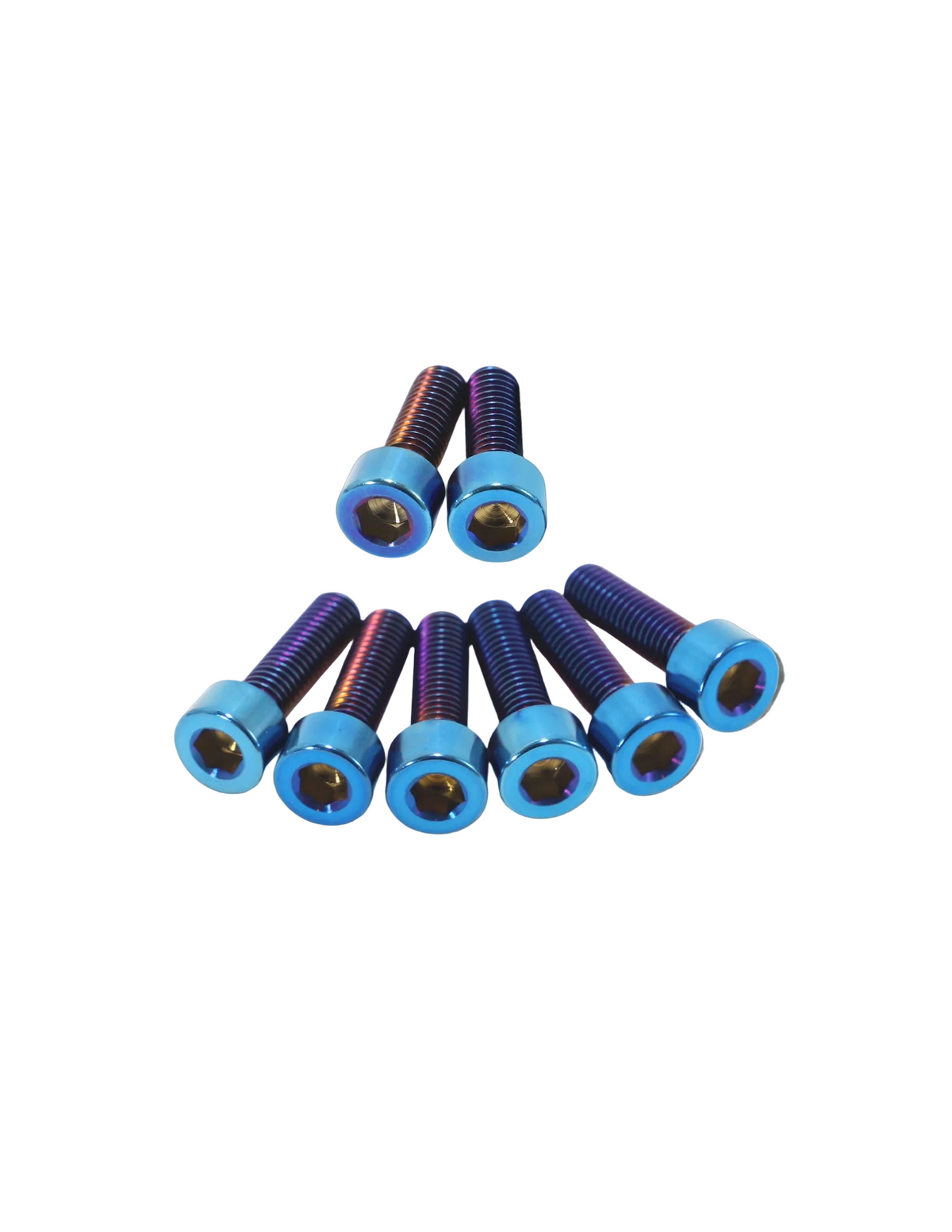 Surron light bee/ Segway/ falcon / 79 bike / Titanium Bolt kit