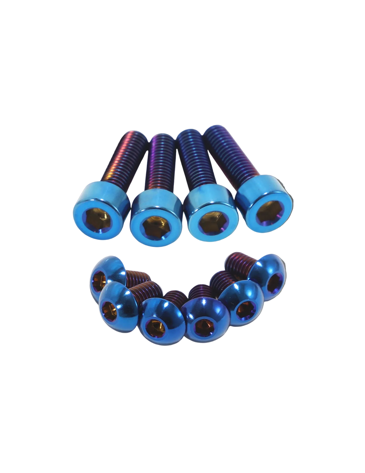 Surron light bee/ Segway/ falcon / 79 bike / Titanium Bolt kit