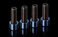 Direct Mount Titanium Bolts For tuttio