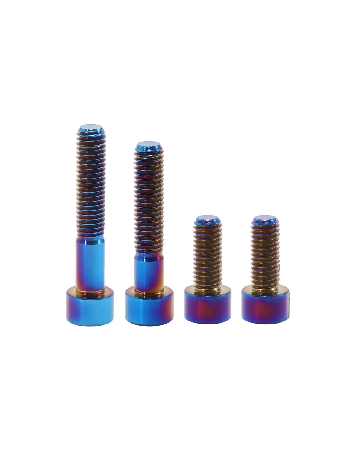 Surron light bee/ Segway/ falcon / 79 bike / Titanium Bolt kit