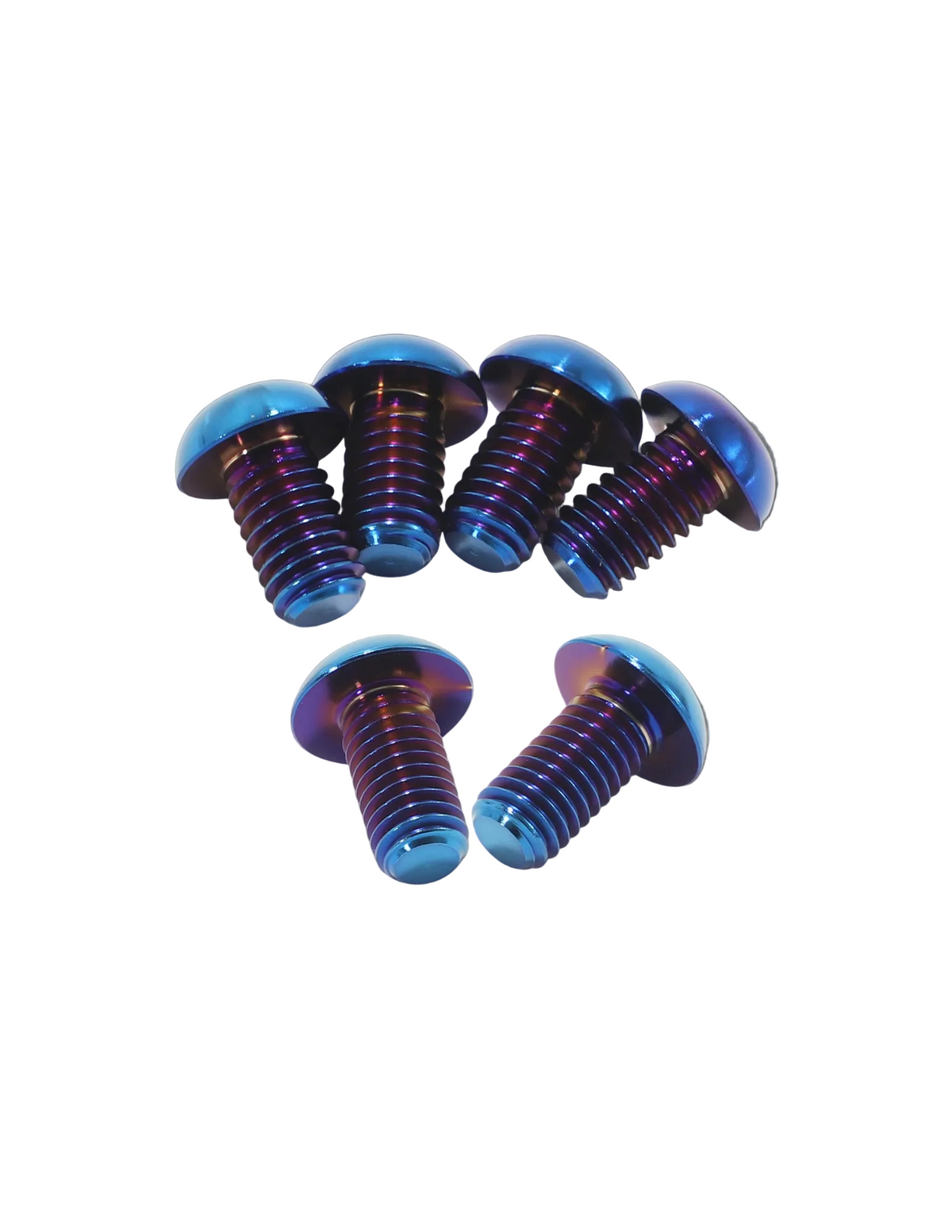 Surron light bee/ Segway/ falcon / 79 bike / Titanium Bolt kit
