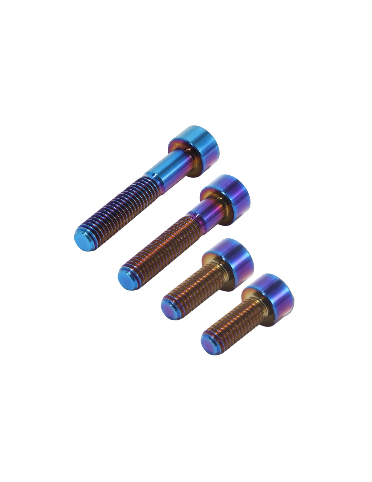 Surron light bee/ Segway/ falcon / 79 bike / Titanium Bolt kit