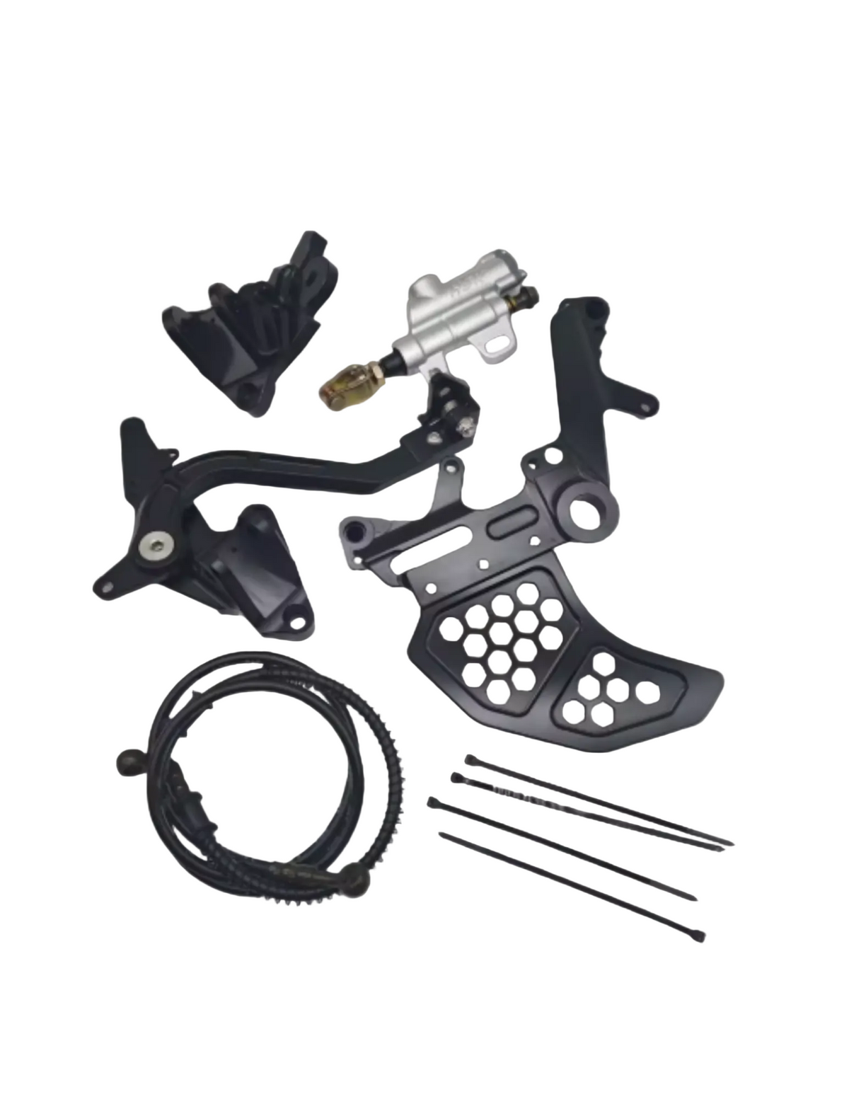 SurRon Ultra Bee Foot Brake Kit V2
