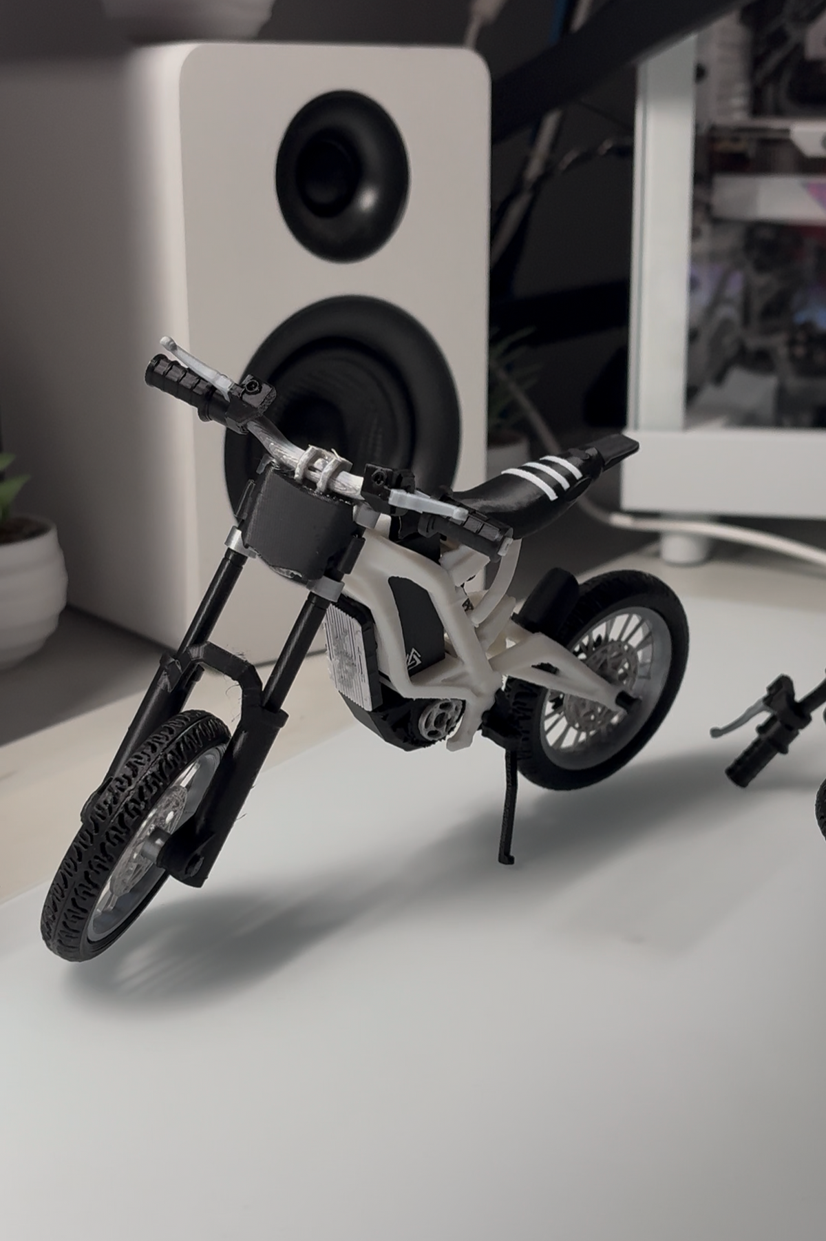GIVE AWAY BIKE