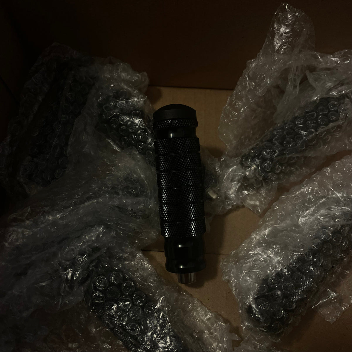 Surron LBX Shiftlock