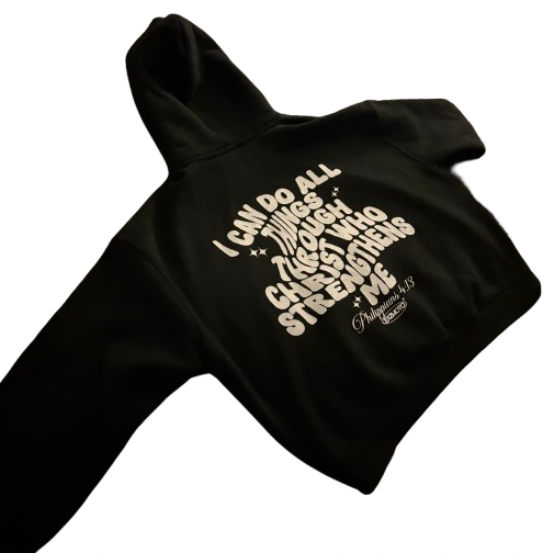 EXZMOTO Over Sized Hoodie