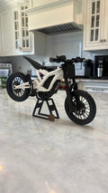 Mini upscaled surron LBX