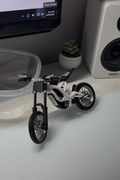 GIVE AWAY BIKE