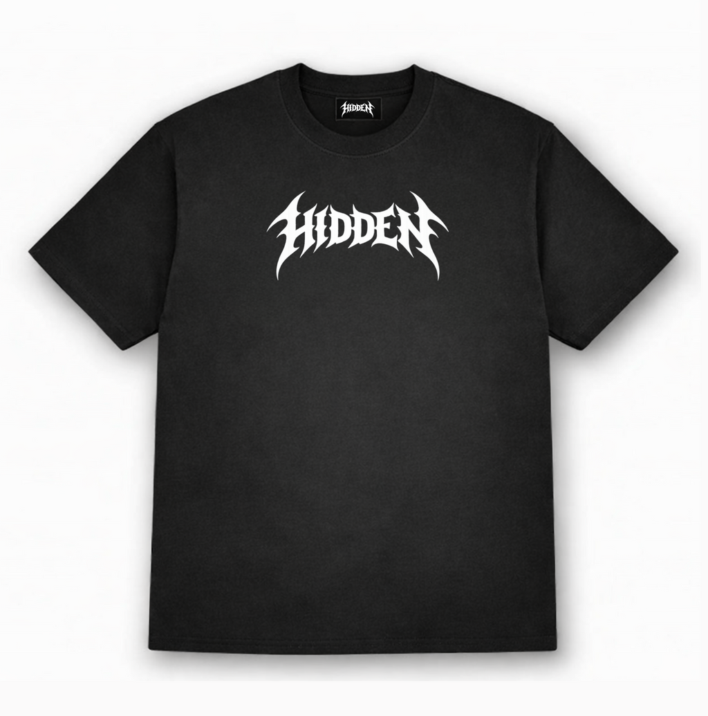 Rock Hidden Tee