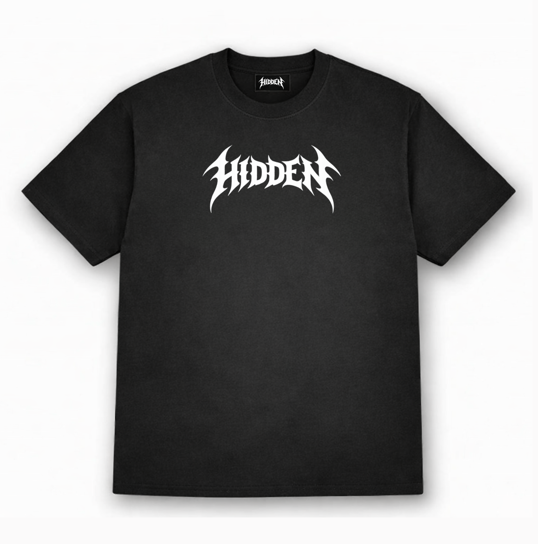 Rock Hidden Tee