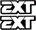 EXT stickers