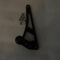 E RIDE PRO shift lock