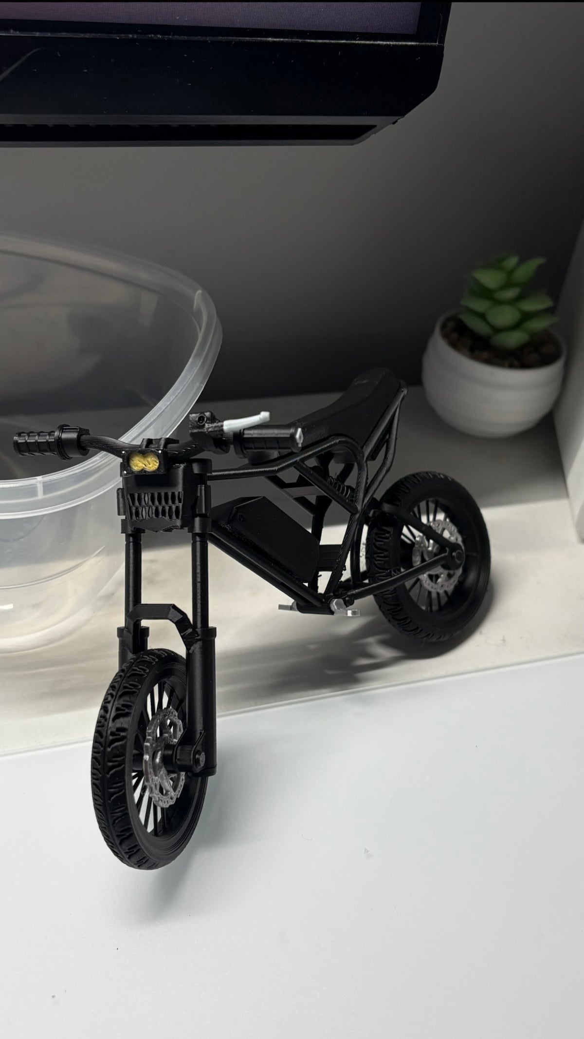 Mini Ridstar