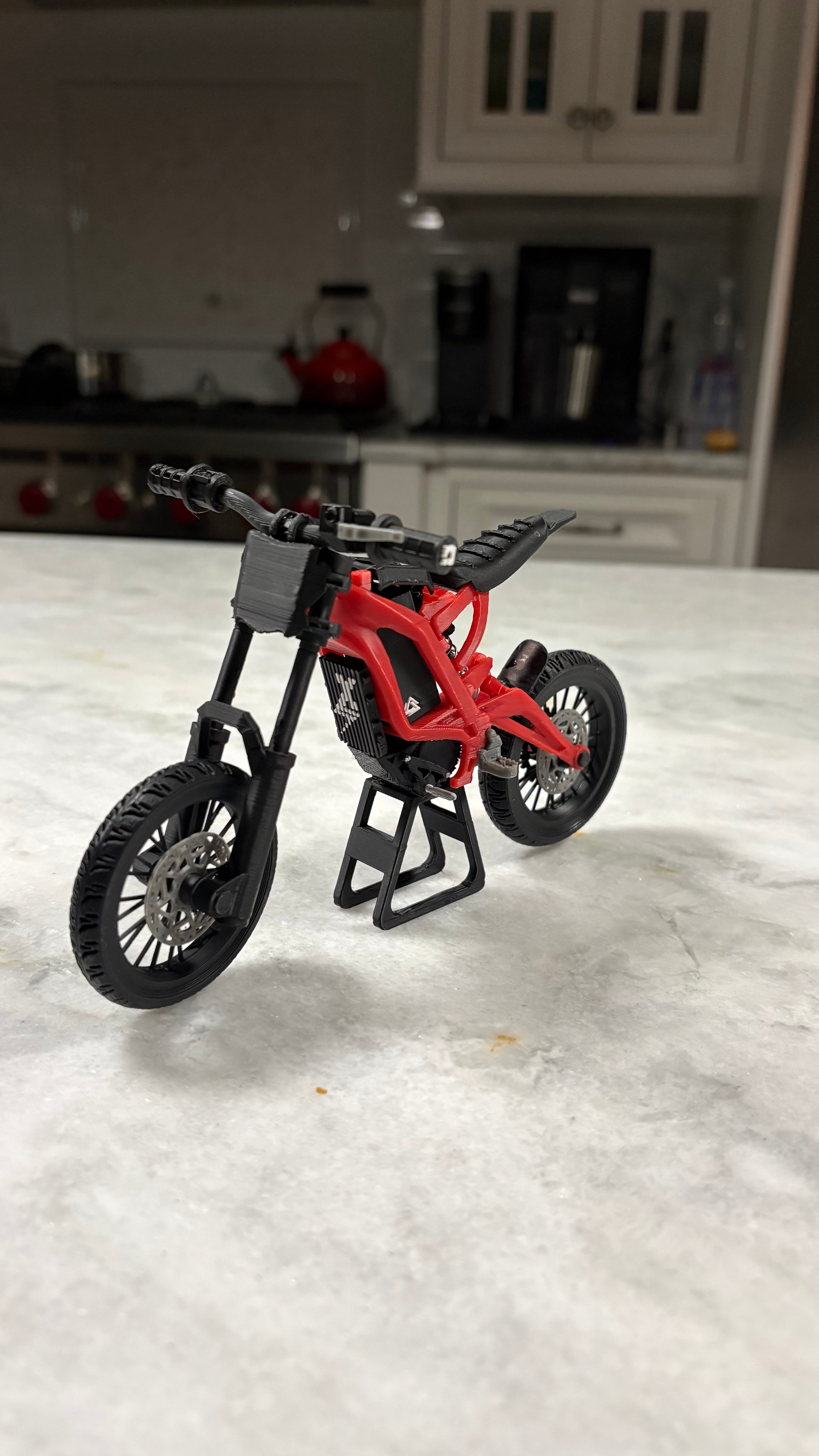 Mini Surron lbx
