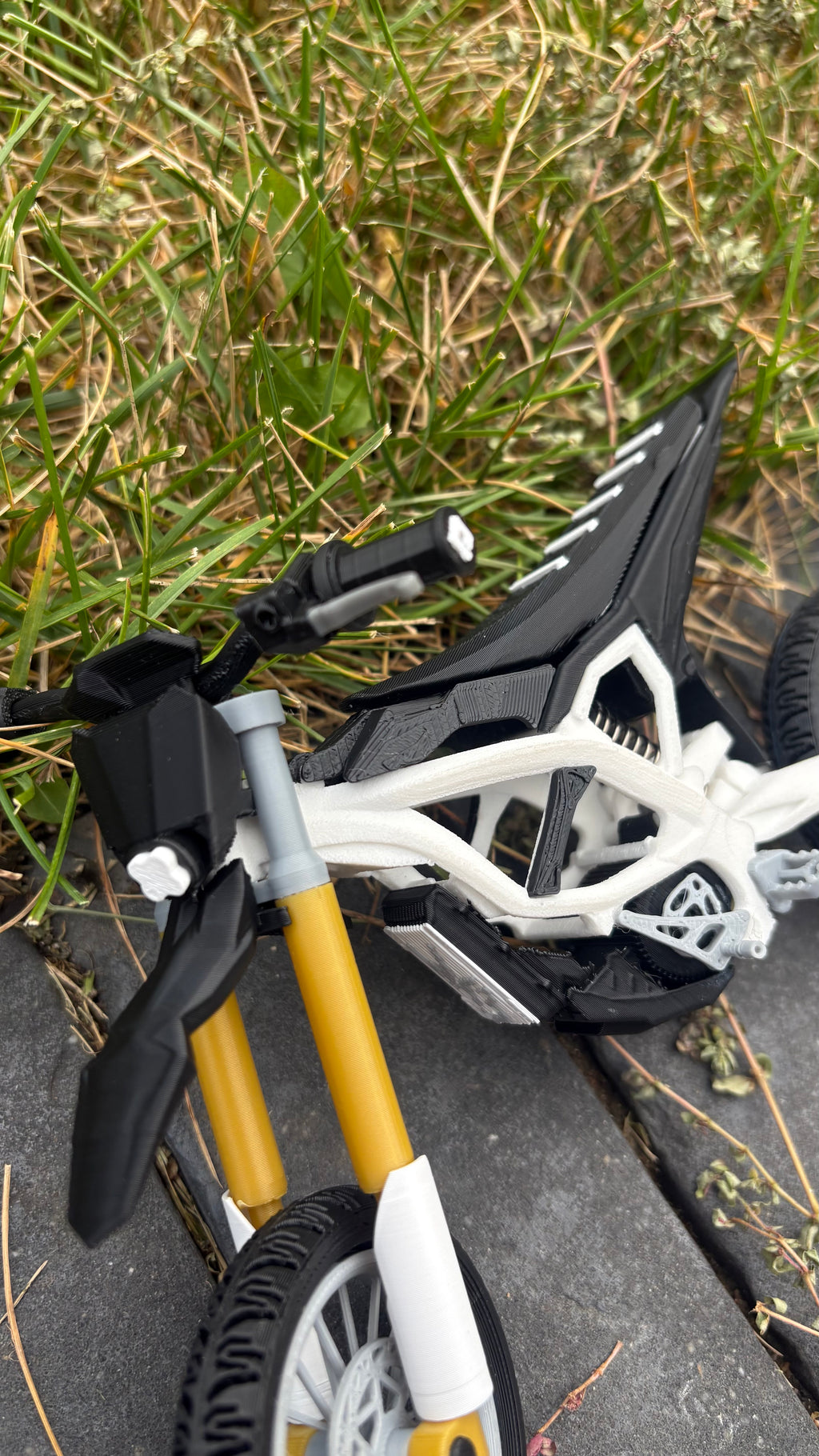Mini Surron Ultra bee