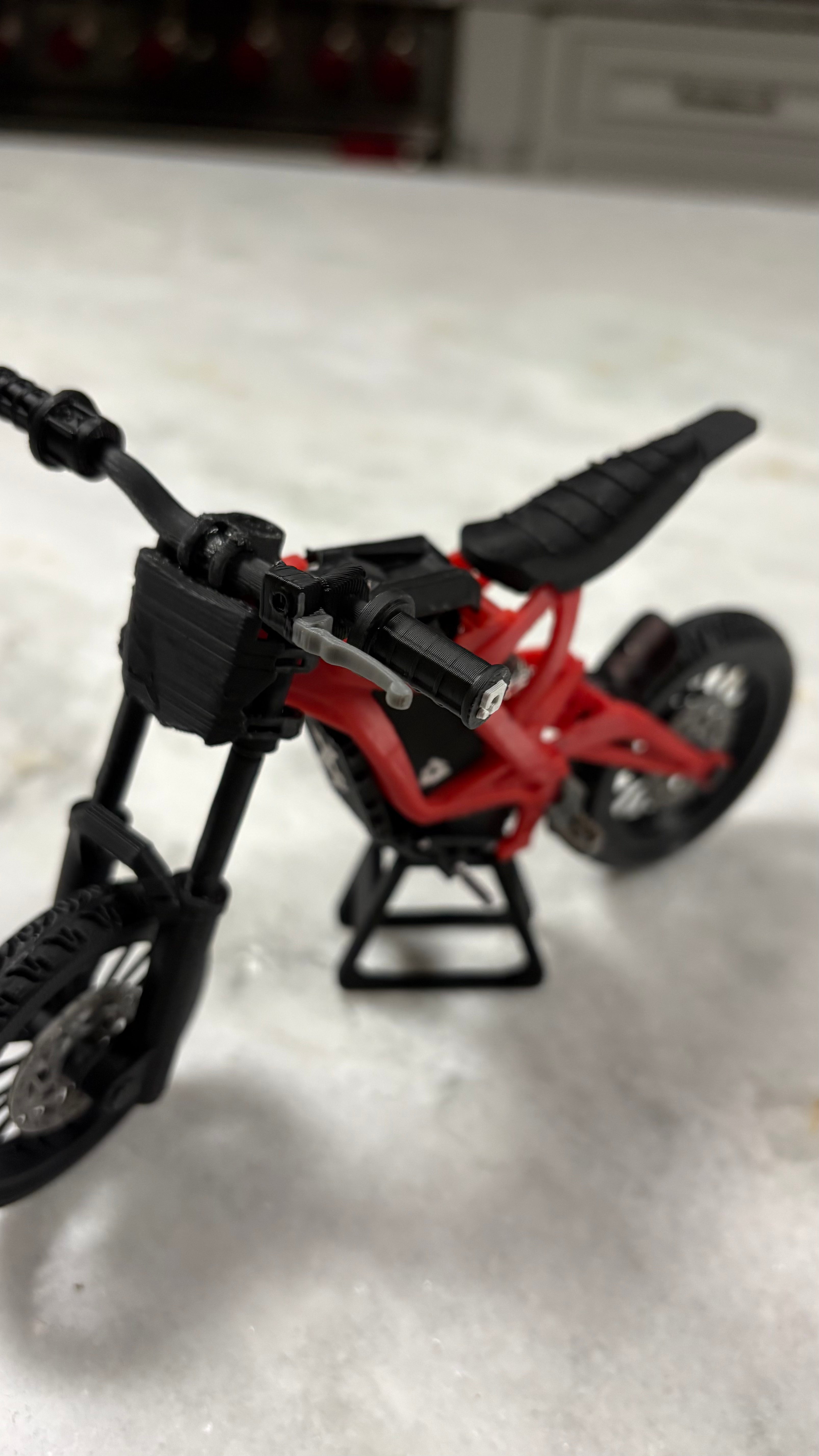 Mini Surron lbx