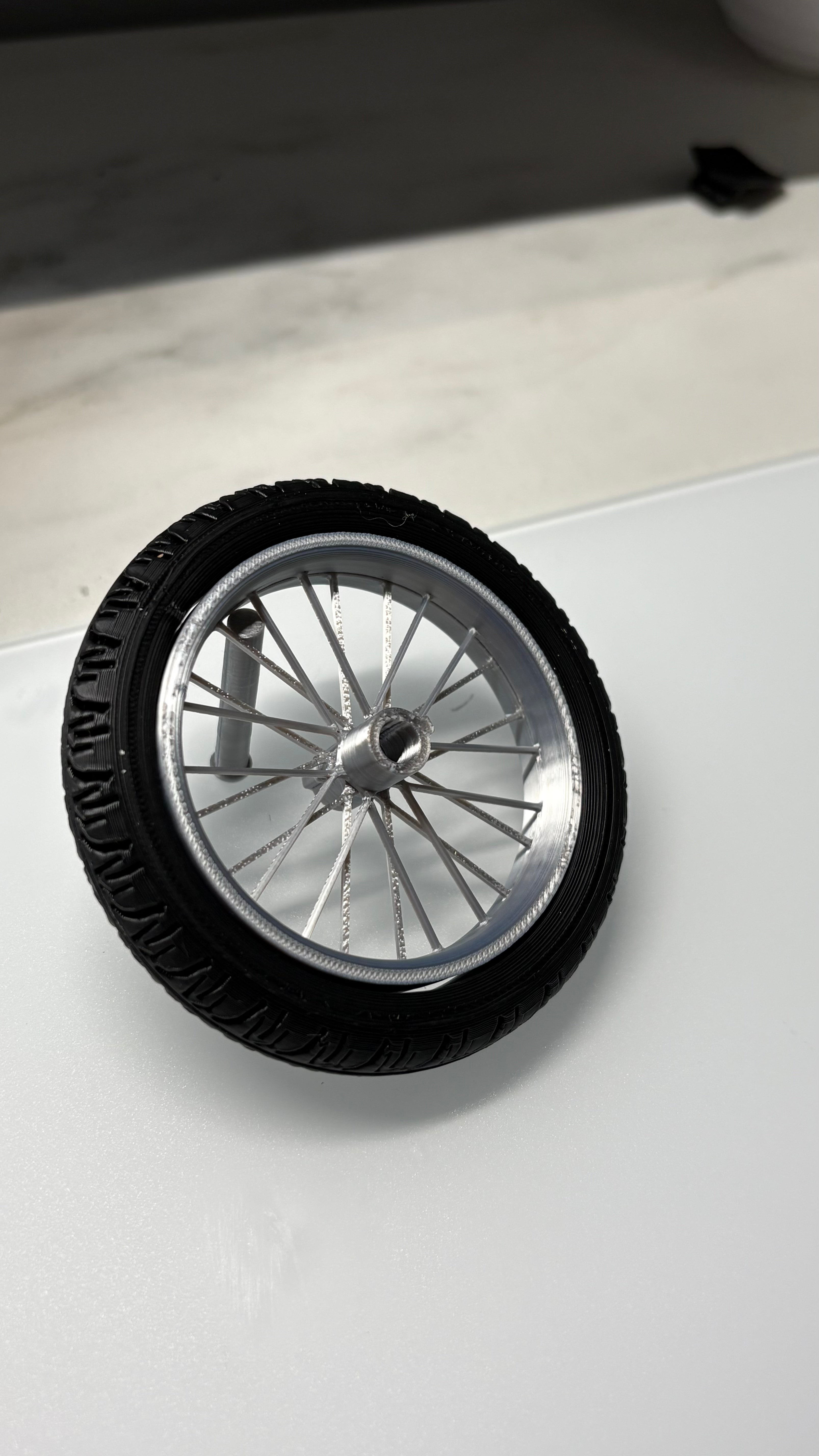 Mini Eride Pro ss