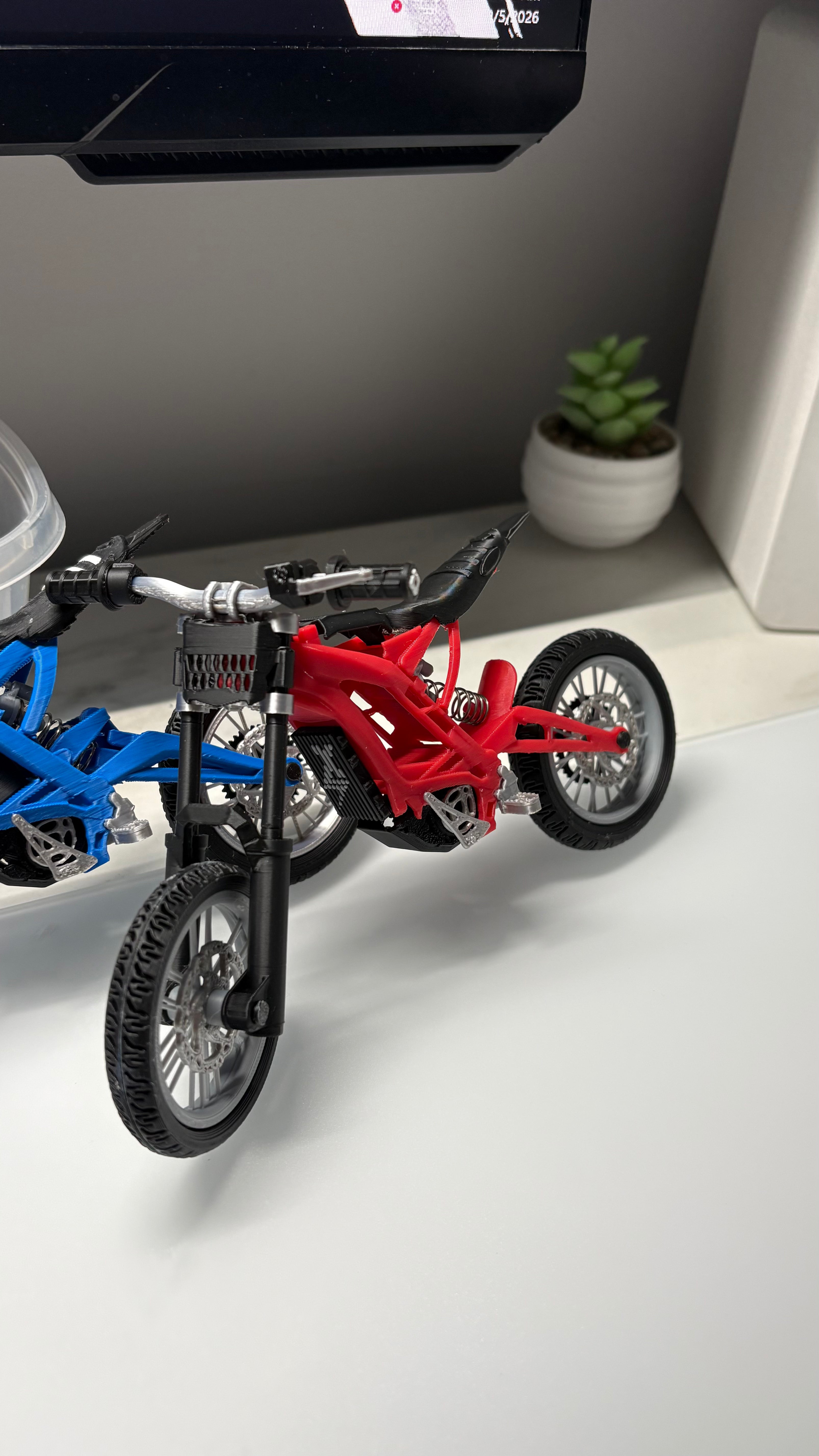 Mini Eride Pro ss