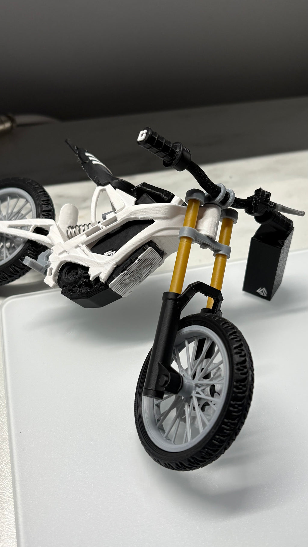 Mini Eride Pro ss