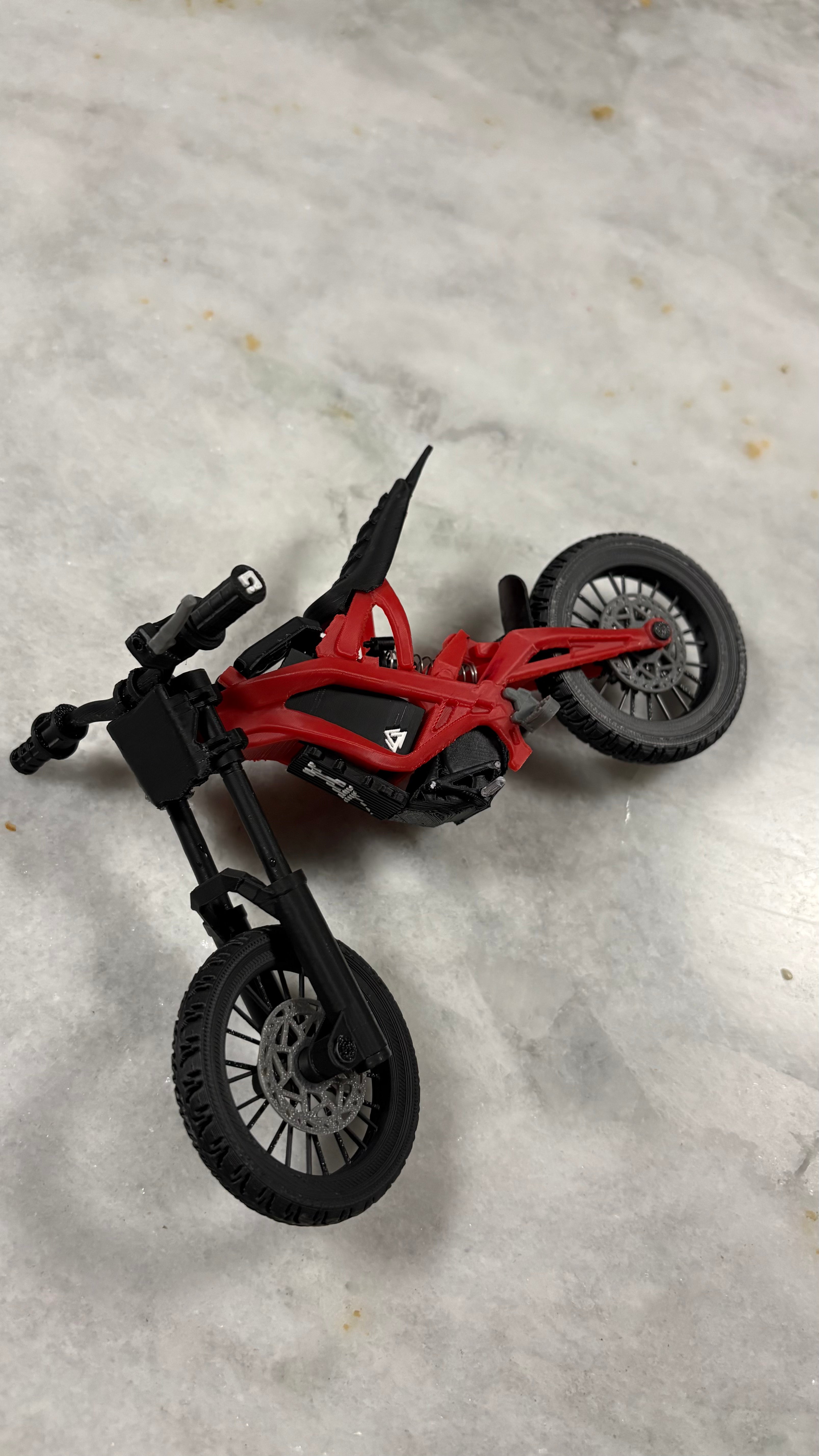 Mini Surron lbx