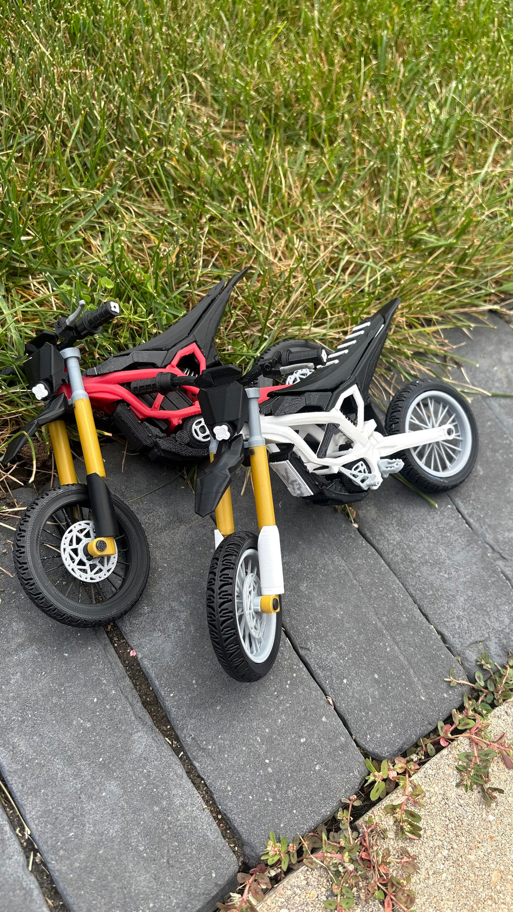 Mini Surron Ultra bee