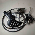 EXZ OEM Rear Ultra Bee Brake Kit for LBX | Pre-Order