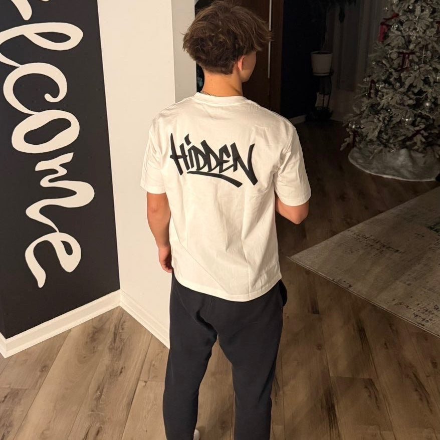 Original Hidden Tee