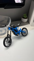 Mini Eride Pro (Build your own)