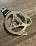 Motor Cover for surron