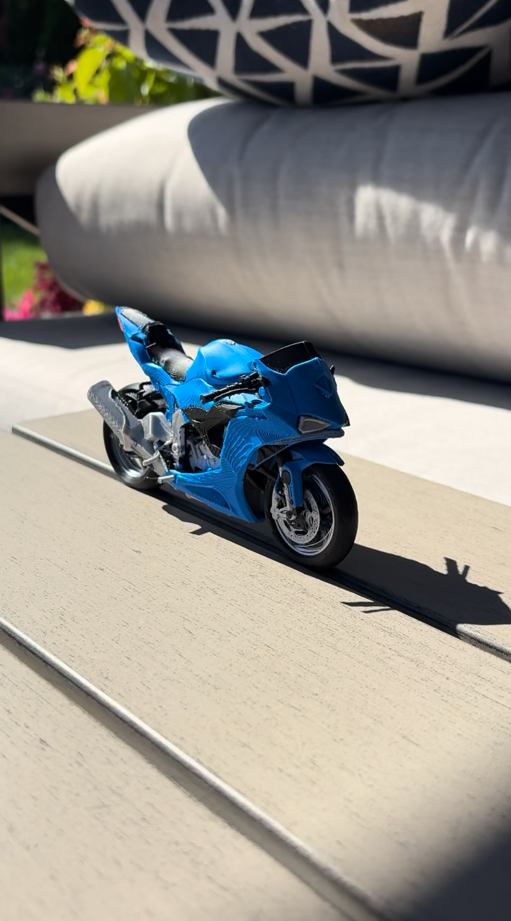 Kawasaki Ninja Zx-6R (636)