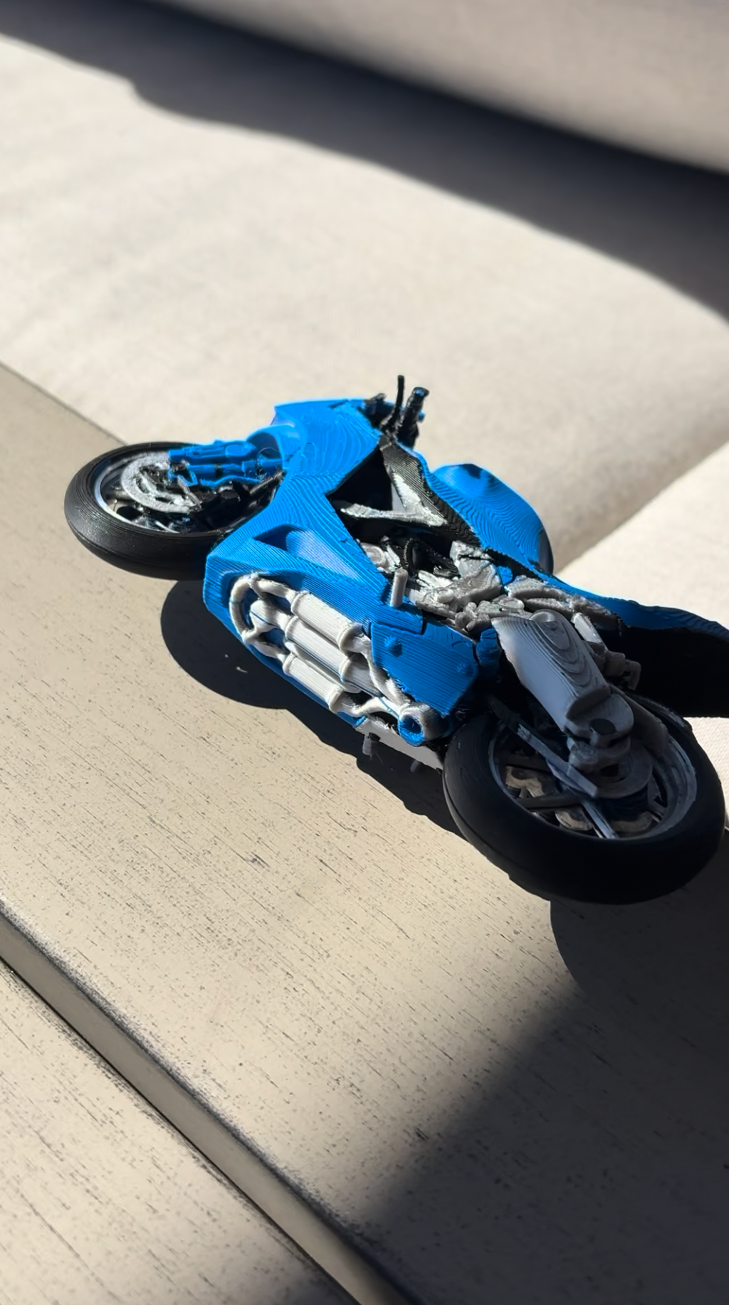 Kawasaki Ninja Zx-6R (636)