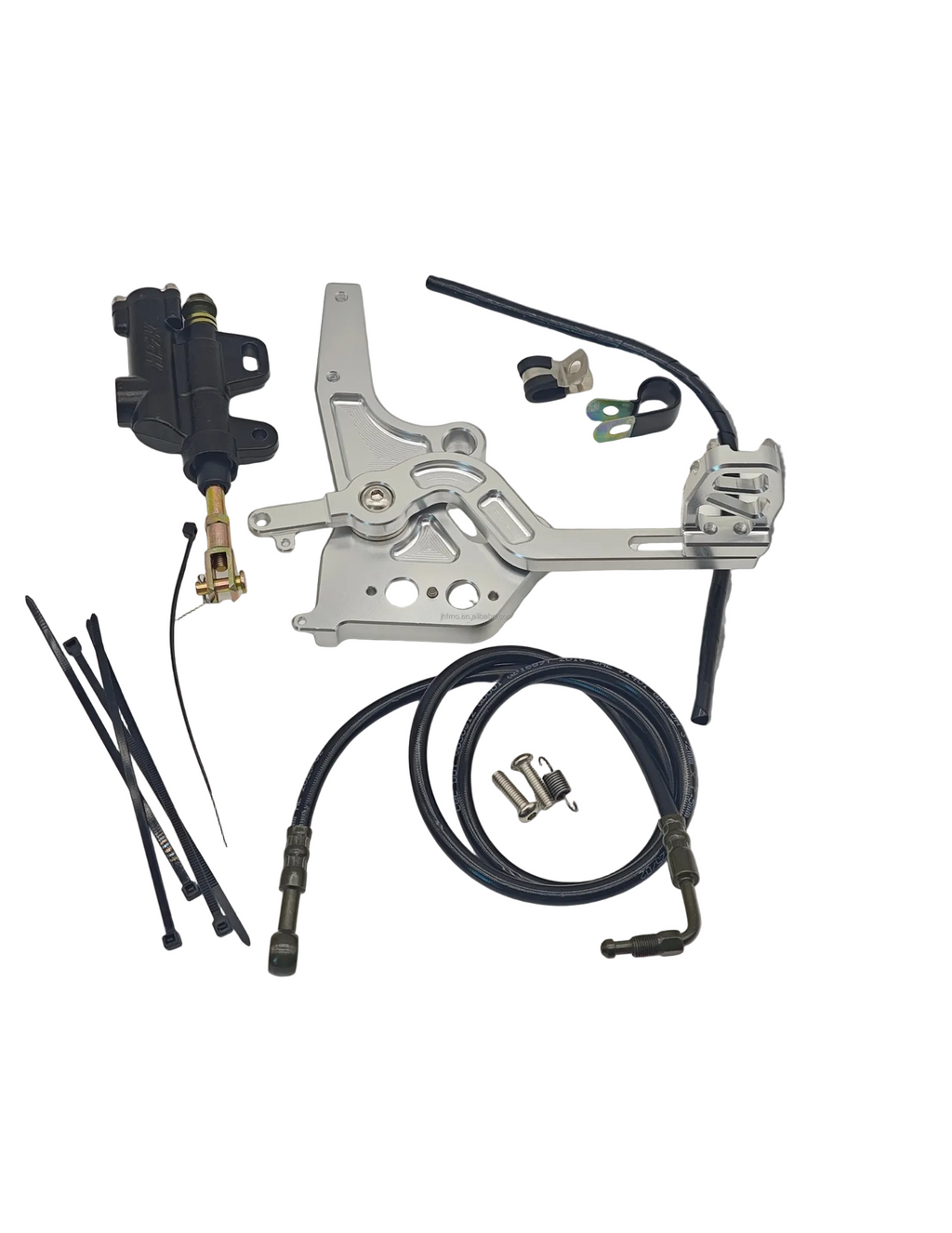 Foot brake for Surron Light Bee X (Ships same or next day!)