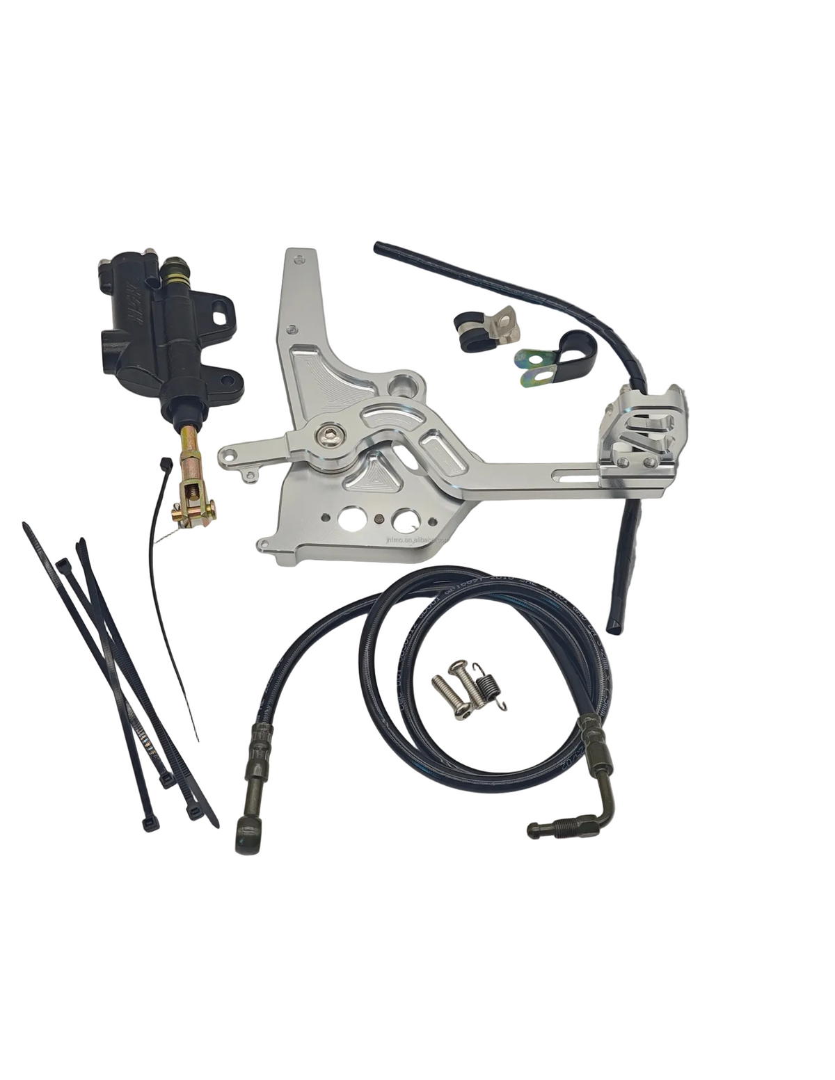Foot brake for Surron Light Bee X (Ships same or next day!)