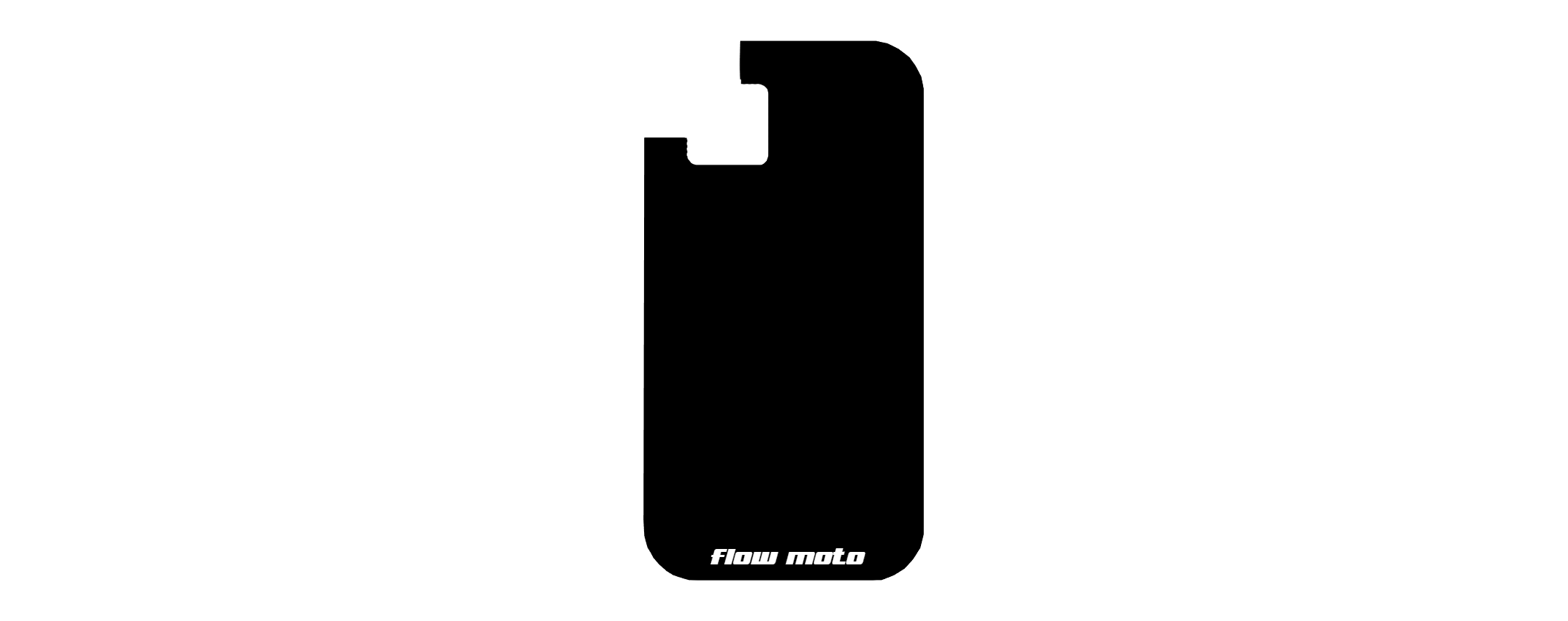 iPhone Decal
